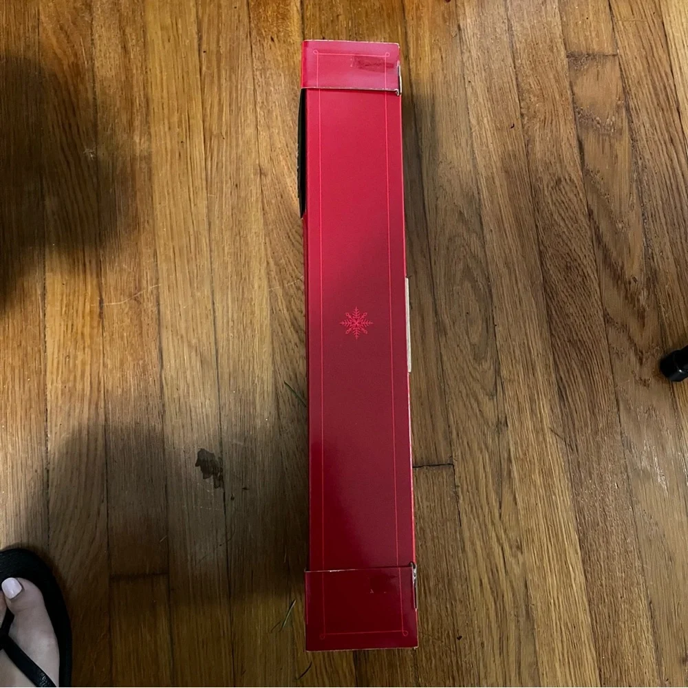 NIB! Target 14